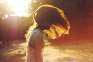 Put a little sunshine in your life. by HQheart