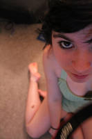 Look by Maniacal-Toaster