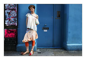 street fashion 1 by br3w0k