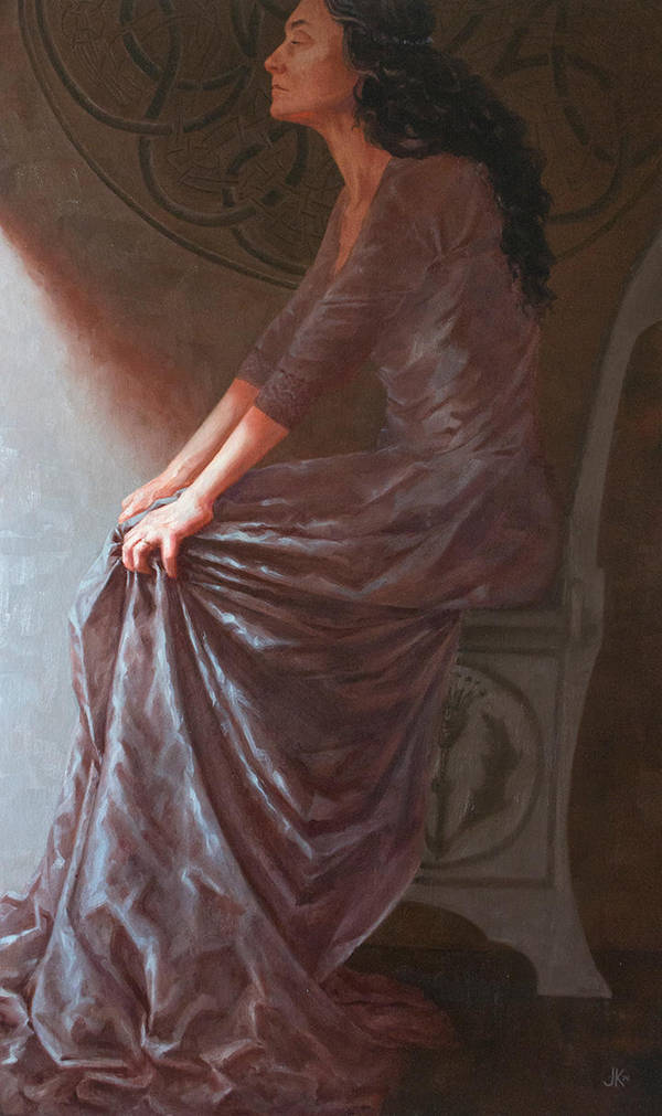 The Lady Macbeth by LaughingAstarael
