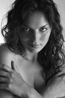 BetceeMay Portrait 684 by photoscot