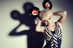 sound of head II by princezzmononoke