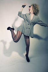 all that jazz by princezzmononoke