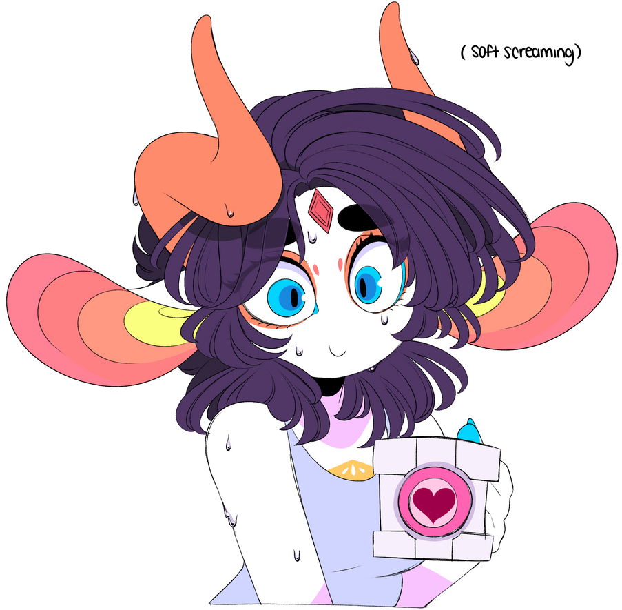 SWEATS Transparent by QueenAshi SWEATS Transparent by QueenAshi