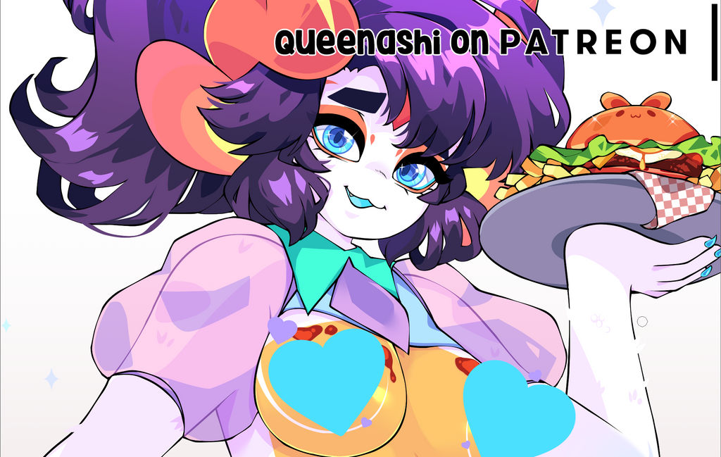 Thumbnail by QueenAshi Thumbnail by QueenAshi