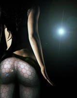 Miranda Strip by JCros