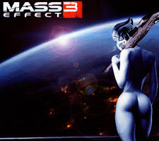 Let's Take Earth Back by JCros