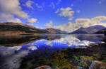 one shore by photo-earth