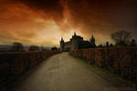 end of the journey by photo-earth