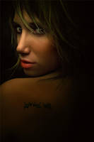 lara IV by mehmeturgut