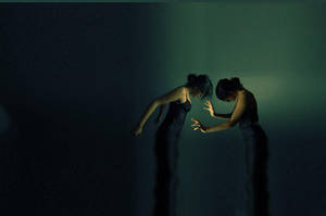 ungravity of love by mehmeturgut