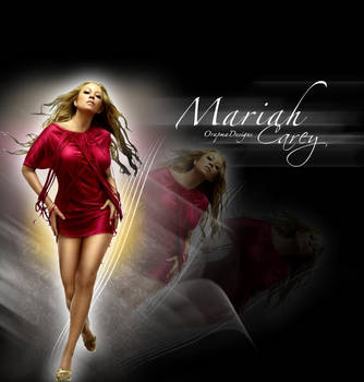 Mariah Carey by Versace401