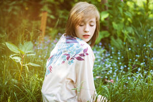 Bendowska Paula by Affchen