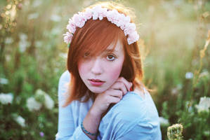 Pompelele. by Affchen