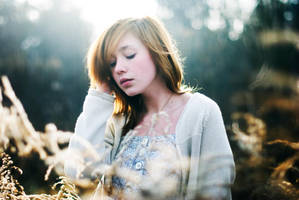 Expect miracles. by Affchen