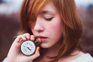 Be unafraid to be wrong. by Affchen