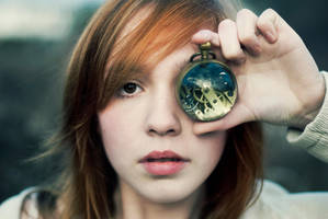 Time time time. by Affchen