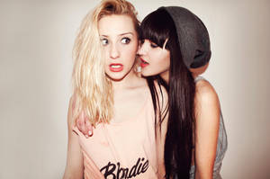 Little 'Wildfox' by Affchen