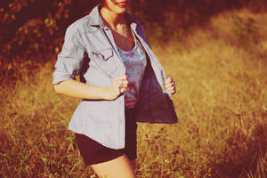 mountain air by young-fascination