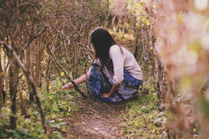 mazes by young-fascination