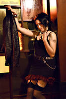 Nana - Lotus by rifa