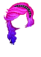 HAIR-2 by meIodyy