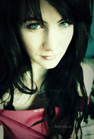 Like A Bullet In Her Heart - by Dastorm-Photography