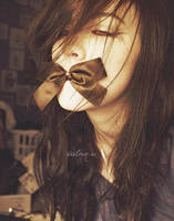 Don't You Ever Get Lonely? by Dastorm-Photography