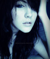 I Dont Wanna  Die Inside. by Dastorm-Photography