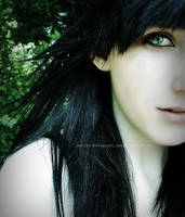 Stop Looking. by Dastorm-Photography