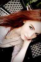 My Heart Stops. by Dastorm-Photography