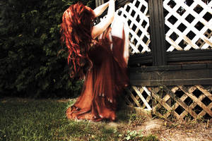 You're My Fairytale. by Dastorm-Photography