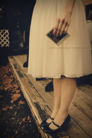 You Told Me. by Dastorm-Photography