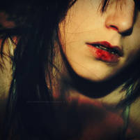 My Mother Said. by Dastorm-Photography