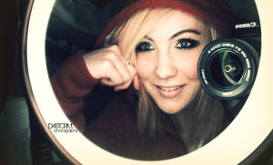 Just Be With Me Tonight. by Dastorm-Photography