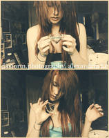 The Diamond Haze. by Dastorm-Photography