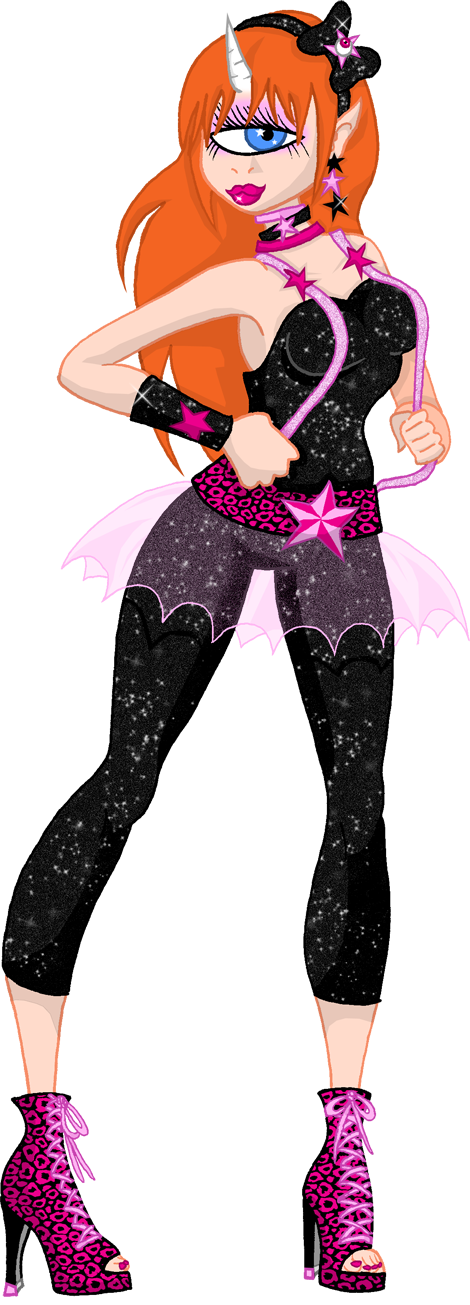 Shine Bright like a Diamond by Candy2021