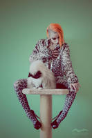 Katzengejammer by TrizTaess