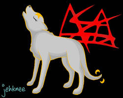 Vulgar's Casserly by JehKnee