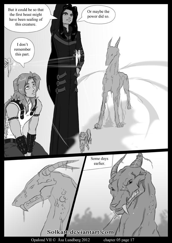 Opalond VII ch05_17 by Solkatt