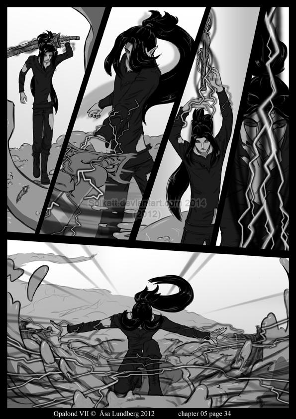 OpalondVII ch05_34 by Solkatt