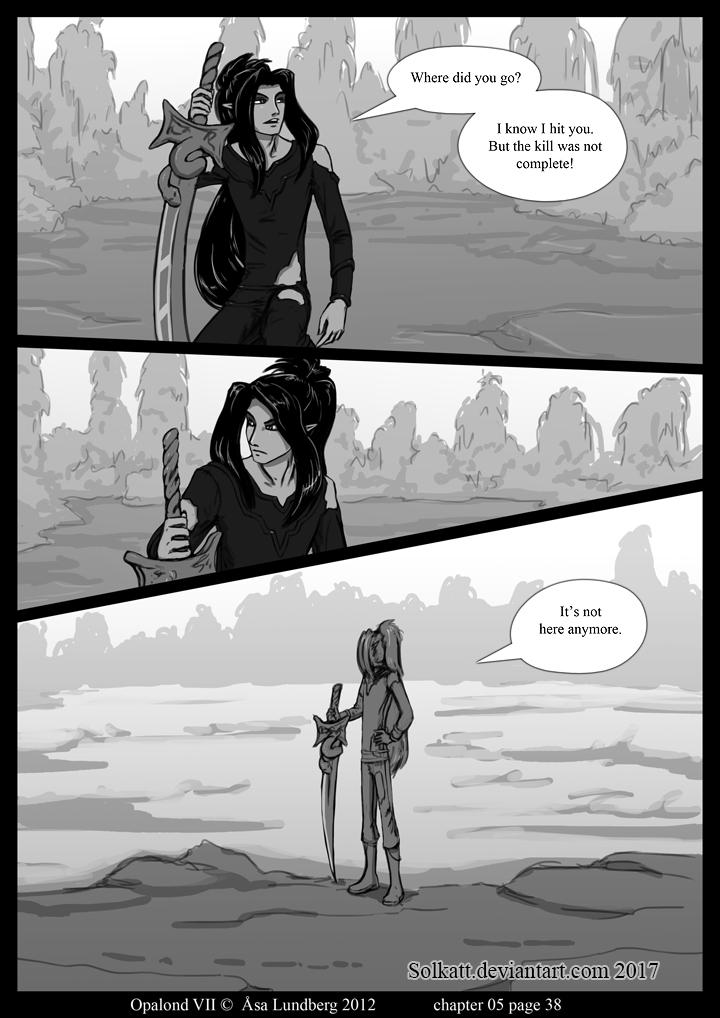 OpalondVII ch05_38 by Solkatt