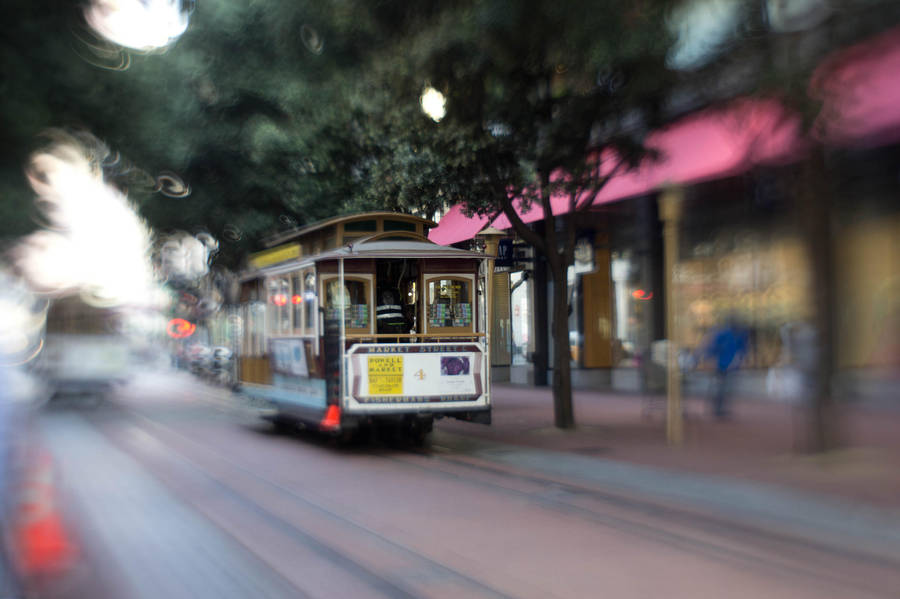 San Francisco Trip CDXLI by LDFranklin