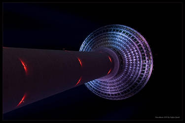blue light by stg123