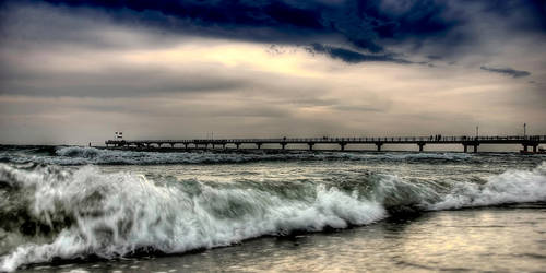 heavy times III by stg123
