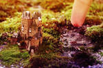 point(less) by thalija