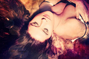 zeyneb II by alevkoseoglu