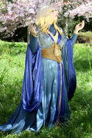 Among the trees by jettwolfgang