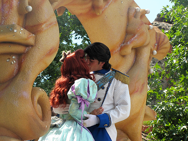 Happily Ever After by MandyMarieB