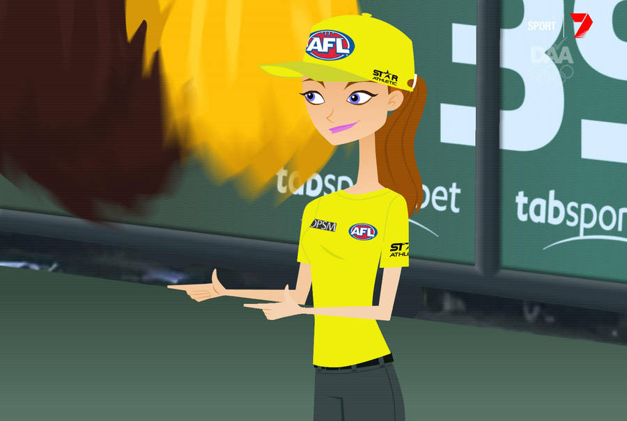 afl-goal-umpire-jen-masterson-by-daanton-on-deviantart